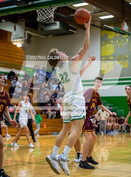 Thumbnail 3 in White River @ Tumwater photogallery.