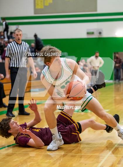 Thumbnail 2 in White River @ Tumwater photogallery.