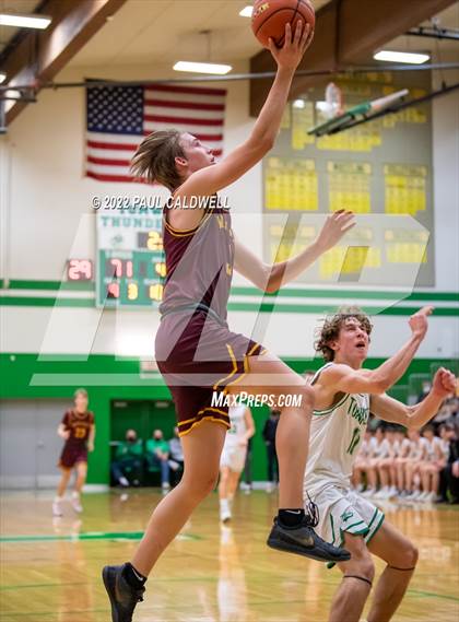 Thumbnail 1 in White River @ Tumwater photogallery.