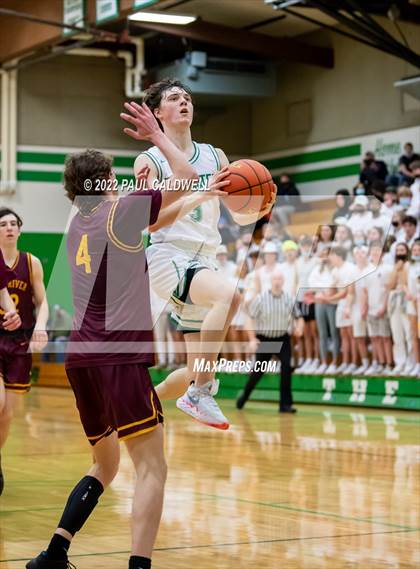 Thumbnail 2 in White River @ Tumwater photogallery.
