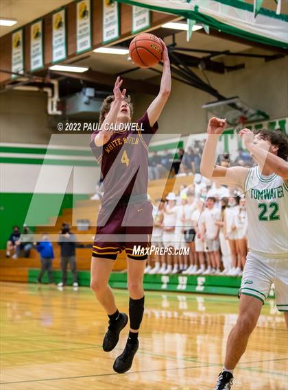 Thumbnail 3 in White River @ Tumwater photogallery.