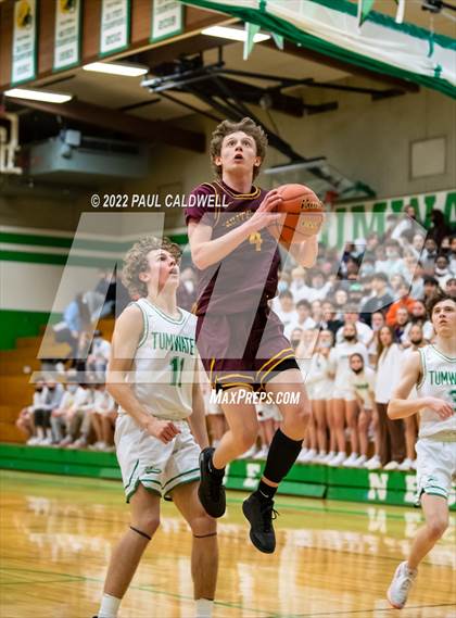 Thumbnail 2 in White River @ Tumwater photogallery.