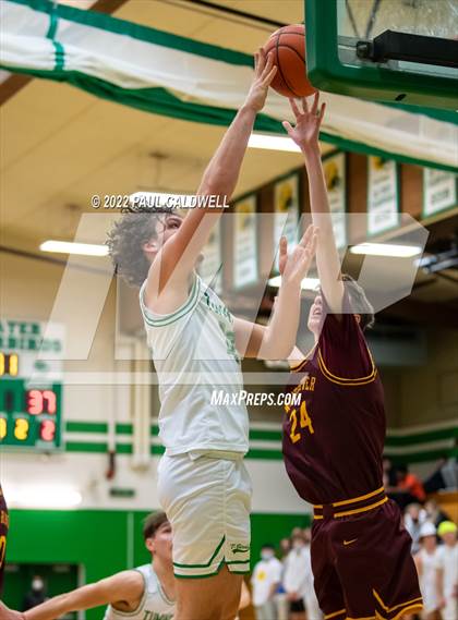 Thumbnail 3 in White River @ Tumwater photogallery.