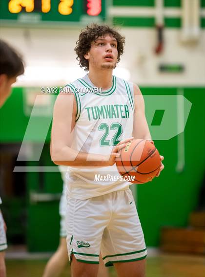 Thumbnail 1 in White River @ Tumwater photogallery.