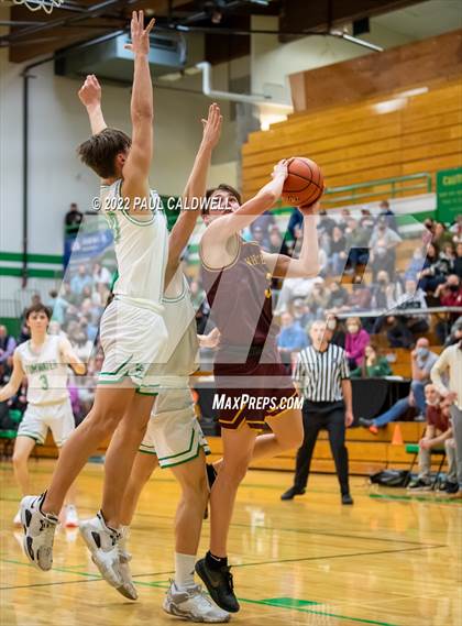 Thumbnail 1 in White River @ Tumwater photogallery.