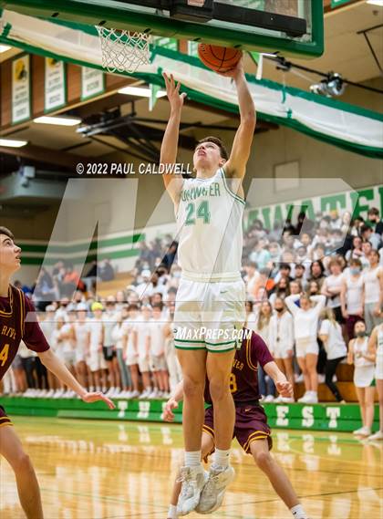 Thumbnail 3 in White River @ Tumwater photogallery.