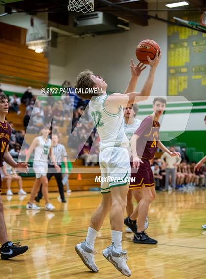 Thumbnail 2 in White River @ Tumwater photogallery.