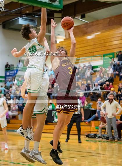 Thumbnail 2 in White River @ Tumwater photogallery.