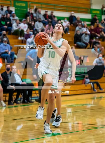 Thumbnail 2 in White River @ Tumwater photogallery.