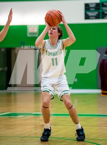 Thumbnail 3 in White River @ Tumwater photogallery.