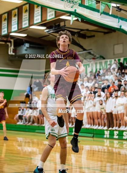 Thumbnail 3 in White River @ Tumwater photogallery.