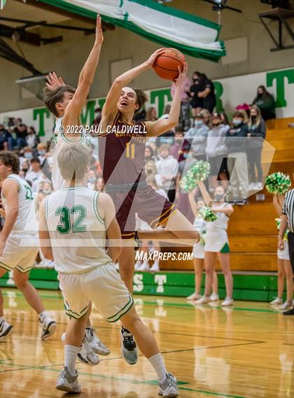 Thumbnail 1 in White River @ Tumwater photogallery.