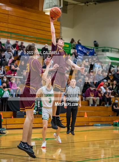 Thumbnail 1 in White River @ Tumwater photogallery.