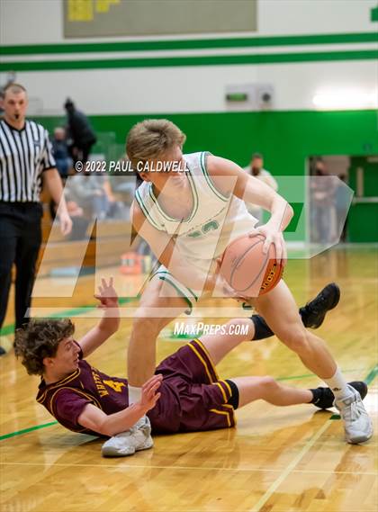 Thumbnail 1 in White River @ Tumwater photogallery.