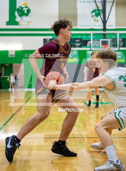 Thumbnail 3 in White River @ Tumwater photogallery.
