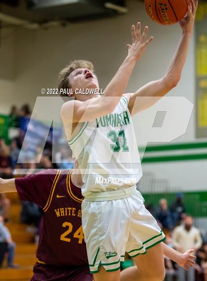 Thumbnail 3 in White River @ Tumwater photogallery.
