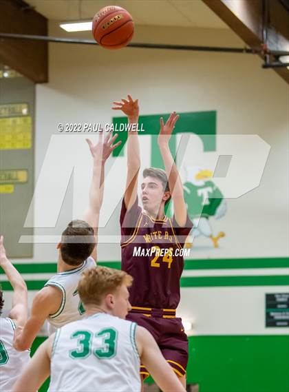 Thumbnail 3 in White River @ Tumwater photogallery.
