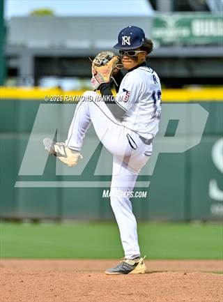 North Port vs. Imagine School at North Port (Mizuno High School Invitational)