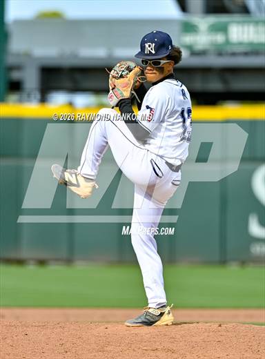 North Port vs. Imagine School at North Port (Mizuno High School Invitational)