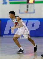 Photo from the gallery "Hampton vs. Oscar Smith"