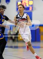 Photo from the gallery "Hampton vs. Oscar Smith"