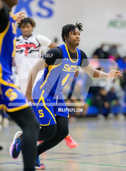 Thumbnail 2 in Hampton vs. Oscar Smith photogallery.