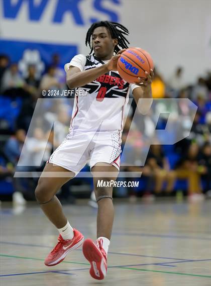 Thumbnail 3 in Hampton vs. Oscar Smith photogallery.