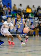 Photo from the gallery "Hampton vs. Oscar Smith"