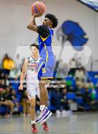 Photo from the gallery "Hampton vs. Oscar Smith"