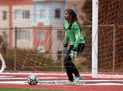 Thumbnail 2 in Washington @ Lowell (CIF SFS AAA Final) photogallery.