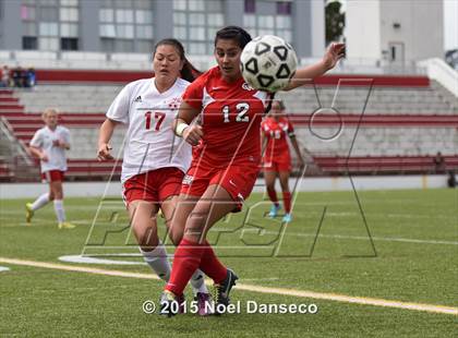 Thumbnail 1 in Washington @ Lowell (CIF SFS AAA Final) photogallery.