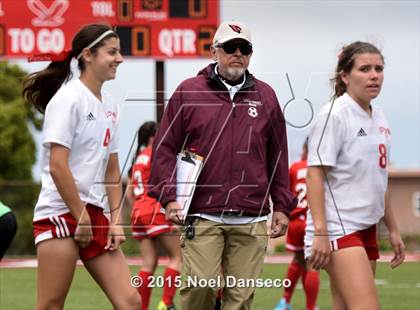 Thumbnail 3 in Washington @ Lowell (CIF SFS AAA Final) photogallery.