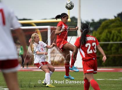 Thumbnail 1 in Washington @ Lowell (CIF SFS AAA Final) photogallery.