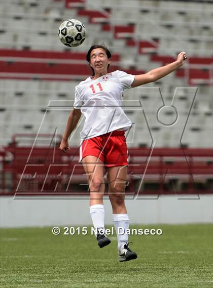 Thumbnail 3 in Washington @ Lowell (CIF SFS AAA Final) photogallery.