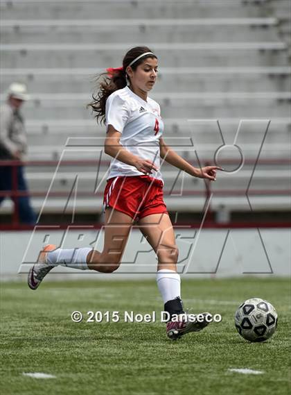 Thumbnail 3 in Washington @ Lowell (CIF SFS AAA Final) photogallery.