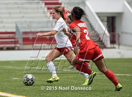 Thumbnail 2 in Washington @ Lowell (CIF SFS AAA Final) photogallery.