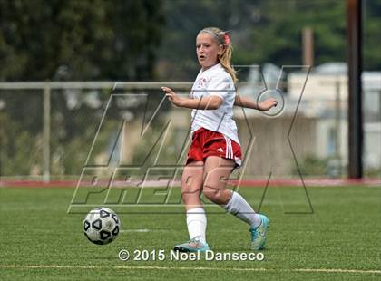 Thumbnail 3 in Washington @ Lowell (CIF SFS AAA Final) photogallery.