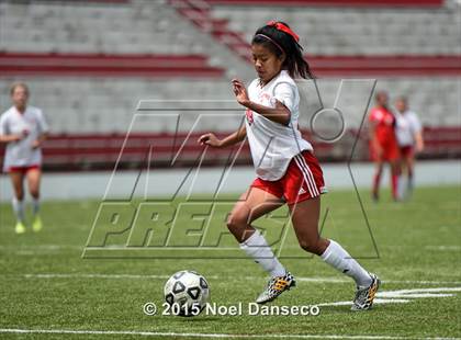 Thumbnail 1 in Washington @ Lowell (CIF SFS AAA Final) photogallery.