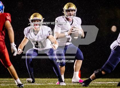 Thumbnail 3 in San Juan Hills @ Los Alamitos (CIF Southern Section Division 2 Quarterfinals) photogallery.