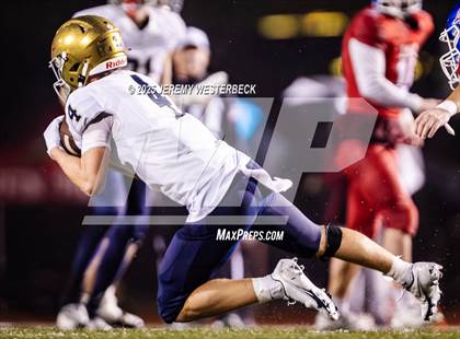 Thumbnail 3 in San Juan Hills @ Los Alamitos (CIF Southern Section Division 2 Quarterfinals) photogallery.