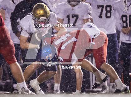 Thumbnail 3 in San Juan Hills @ Los Alamitos (CIF Southern Section Division 2 Quarterfinals) photogallery.