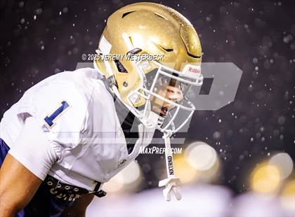 Thumbnail 1 in San Juan Hills @ Los Alamitos (CIF Southern Section Division 2 Quarterfinals) photogallery.