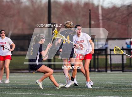 Thumbnail 1 in Notre Dame Academy @ Hingham photogallery.