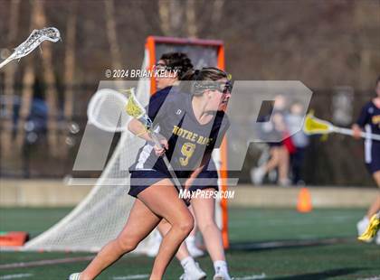 Thumbnail 3 in Notre Dame Academy @ Hingham photogallery.