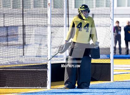 Thumbnail 1 in Johnstown vs. Bronxville (NYSPHSAA Class C Final)  photogallery.