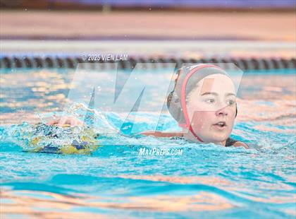 Thumbnail 2 in Sacred Heart Prep @ Carondelet (CIF NorCal Division 1 Regional Final) photogallery.