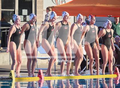 Thumbnail 3 in Sacred Heart Prep @ Carondelet (CIF NorCal Division 1 Regional Final) photogallery.