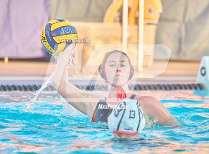 Thumbnail 2 in Sacred Heart Prep @ Carondelet (CIF NorCal Division 1 Regional Final) photogallery.