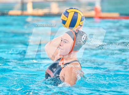 Thumbnail 3 in Sacred Heart Prep @ Carondelet (CIF NorCal Division 1 Regional Final) photogallery.