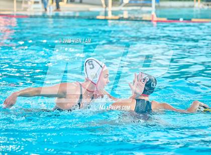 Thumbnail 1 in Sacred Heart Prep @ Carondelet (CIF NorCal Division 1 Regional Final) photogallery.